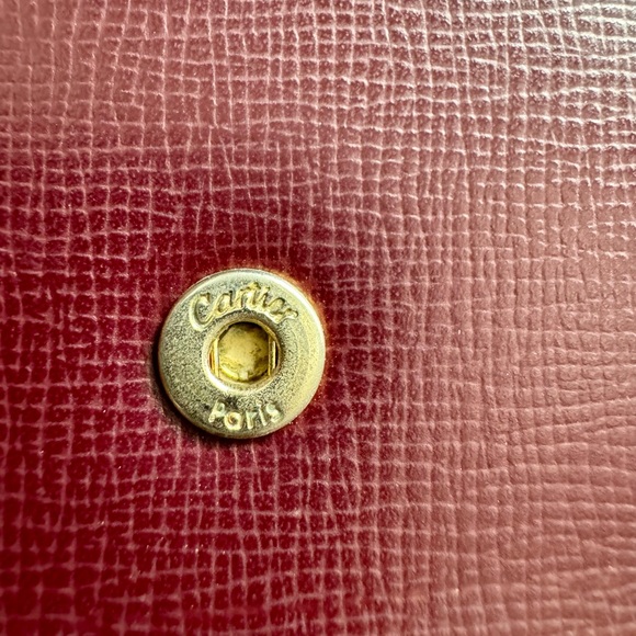 Cartier Wallet - Picture 6 of 12